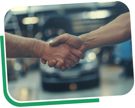 Vaahan Recyclers Commitment